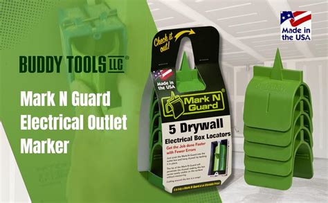 drywall outlet finder